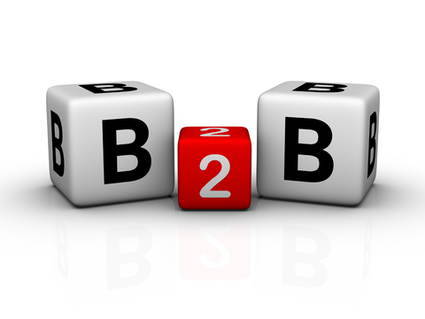 B2B Services